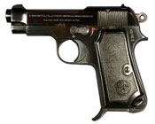 beretta m34