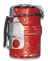 bomba srcm