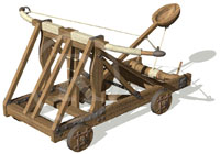 catapulta