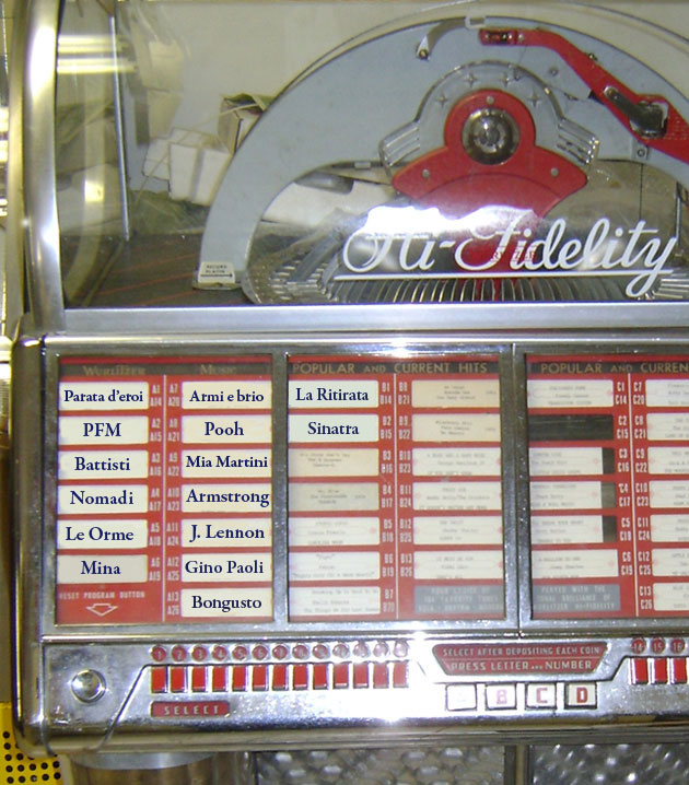 jukebox