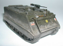 carro M113