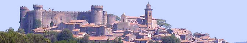 bracciano